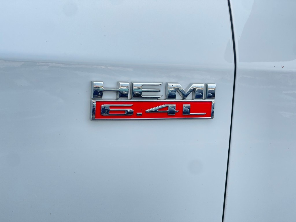 2020 RAM 2500 Image 36