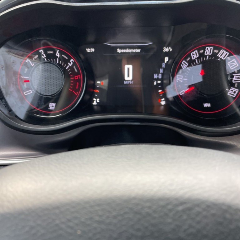 2022 Dodge Challenger Image 7