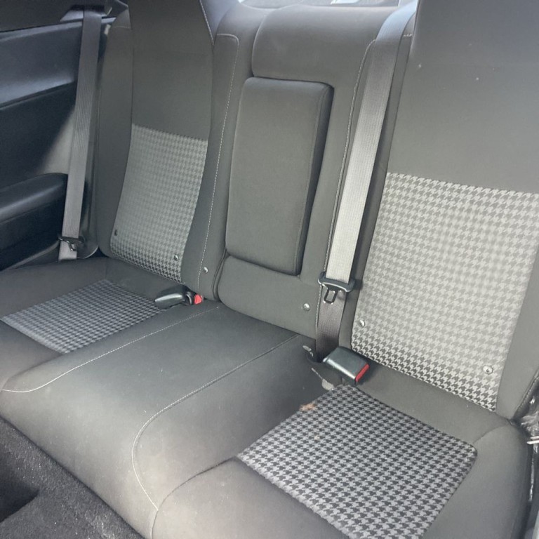 2022 Dodge Challenger Image 11