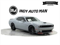 Image for 2022 Dodge Challenger R/T ID: 7046725