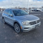 Image for 2021 Volkswagen Tiguan 2.0T SE ID: 7046726