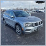 Image for 2021 Volkswagen Tiguan 2.0T SE ID: 7046726