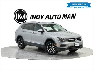 Image for 2021 Volkswagen Tiguan 2.0T SE ID: 7046726