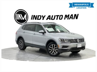 Image for 2021 Volkswagen Tiguan 2.0T SE ID: 7046726