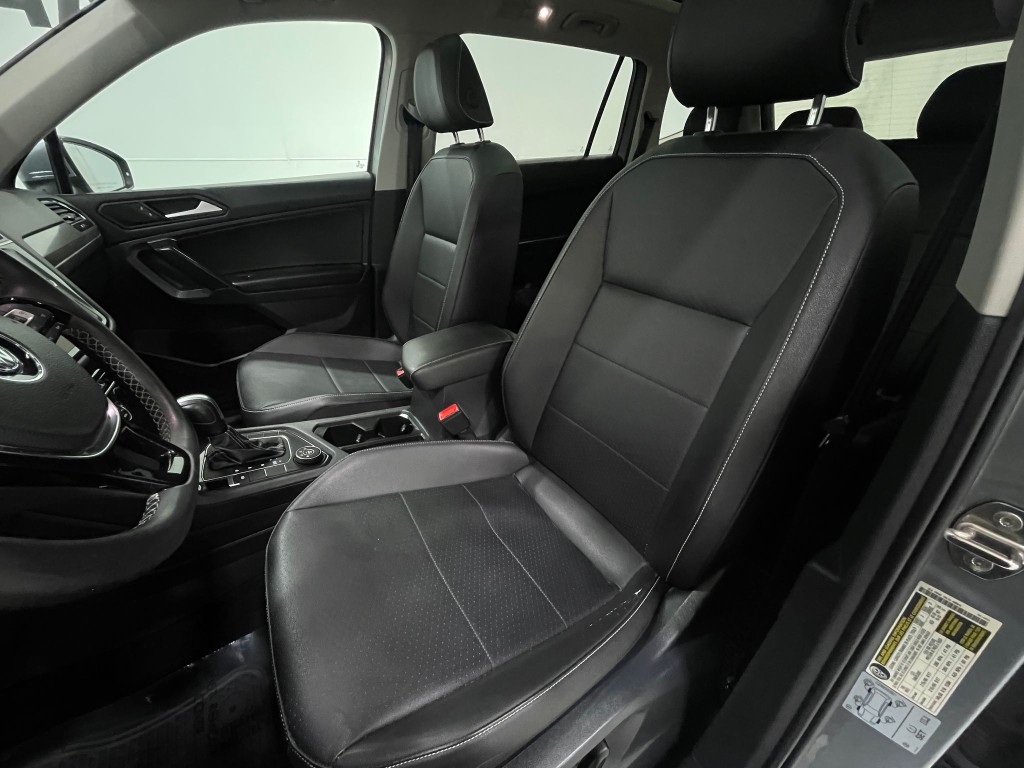 2021 Volkswagen Tiguan Image 13