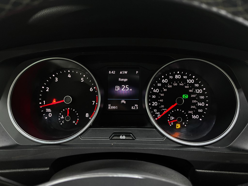 2021 Volkswagen Tiguan Image 22