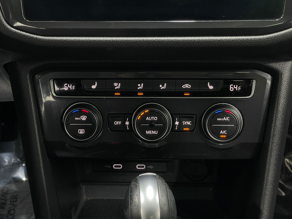 2021 Volkswagen Tiguan Image 24