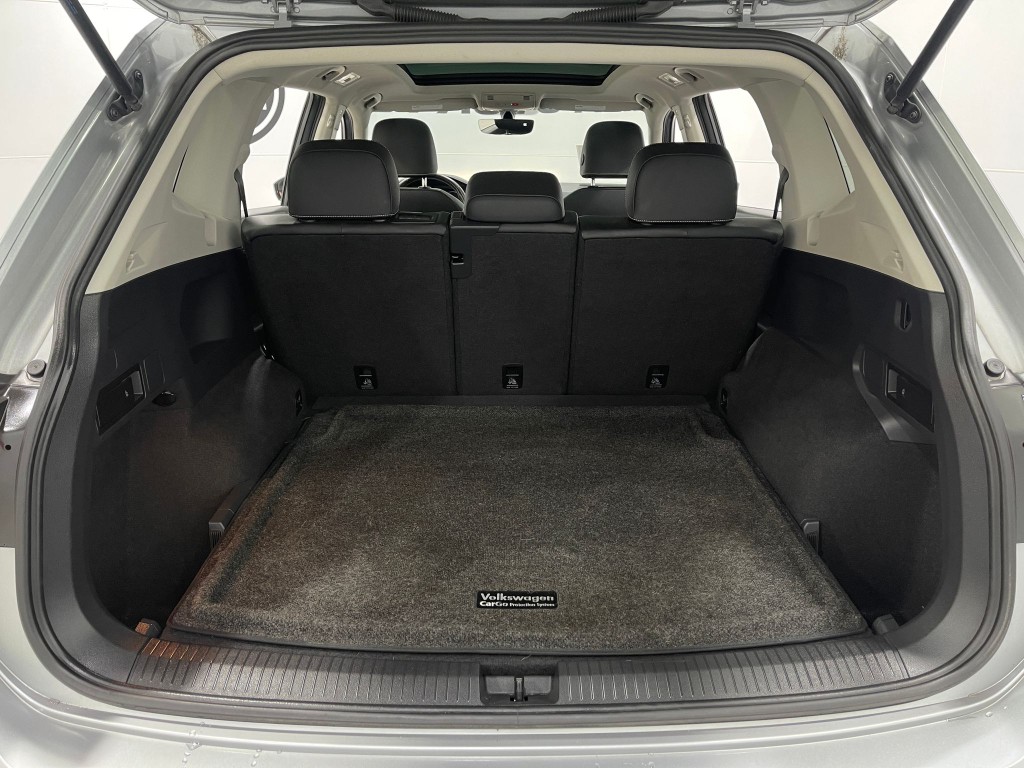 2021 Volkswagen Tiguan Image 25