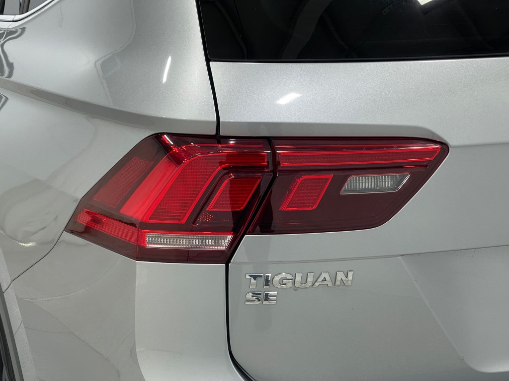 2021 Volkswagen Tiguan Image 33