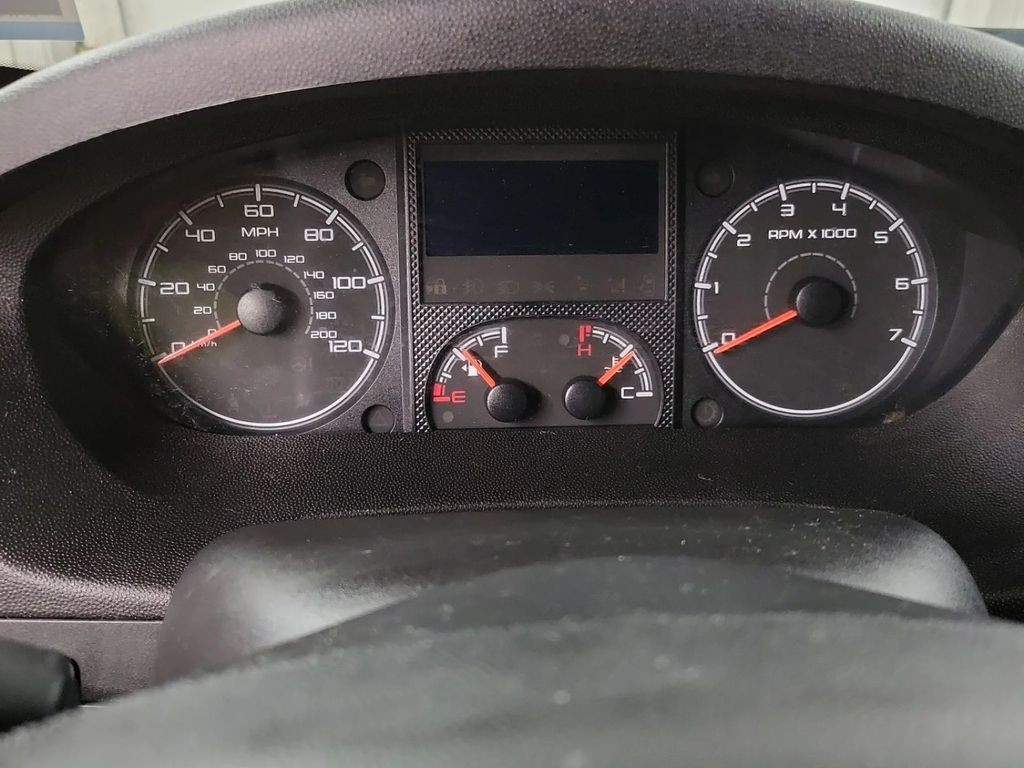 2021 RAM Promaster Image 7