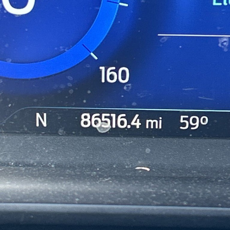 2020 Ford Escape Image 10