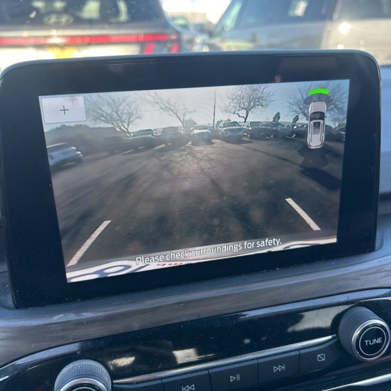 2020 Ford Escape Image 12