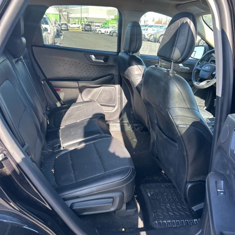 2020 Ford Escape Image 14