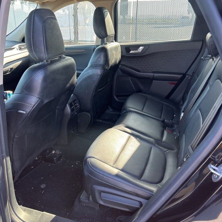 2020 Ford Escape Image 15