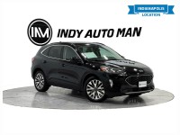 Image for 2020 Ford Escape Titanium Hybrid ID: 7046732