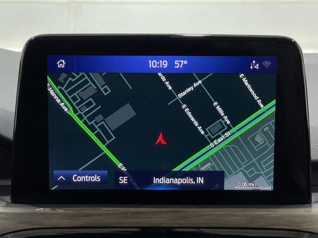 2020 Ford Escape Image 10