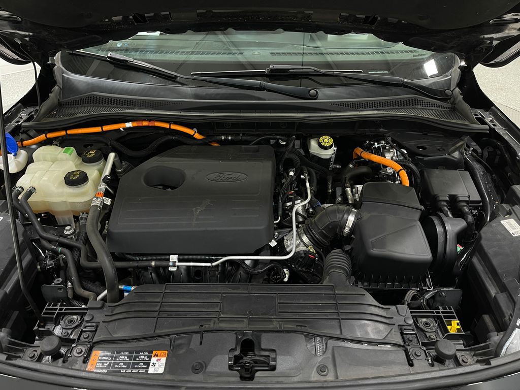 2020 Ford Escape Image 28