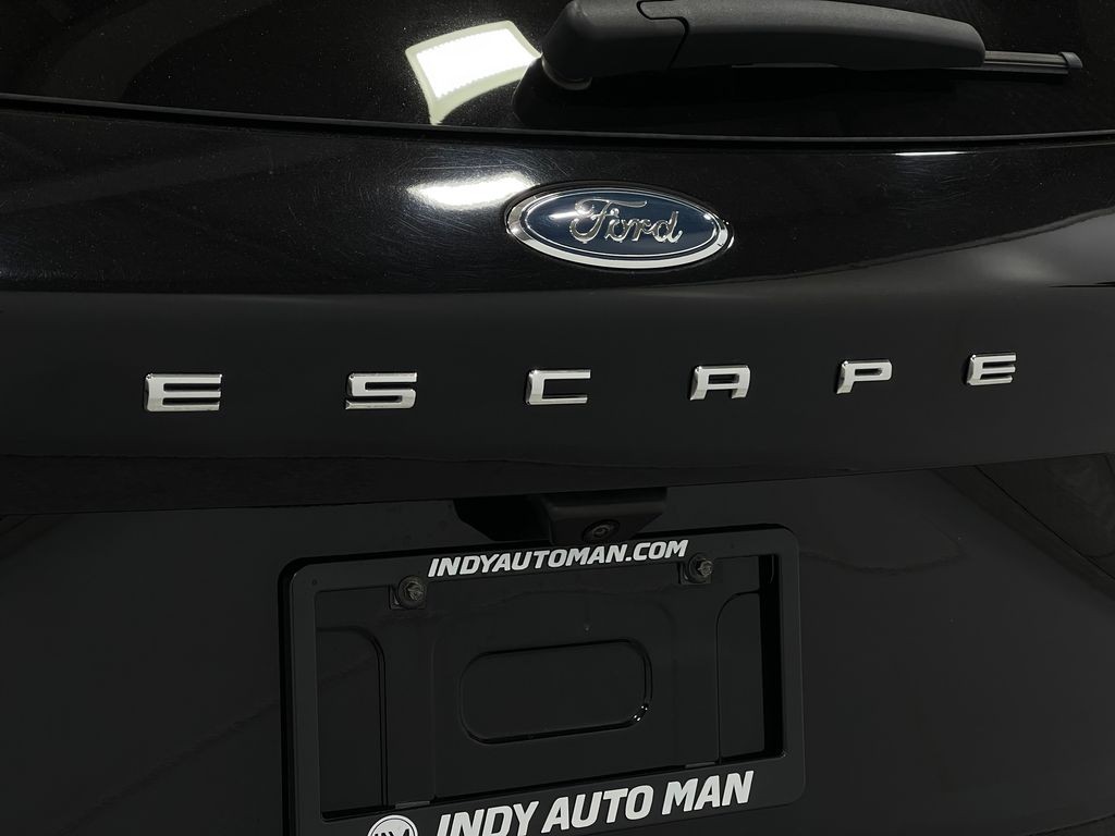 2020 Ford Escape Image 40