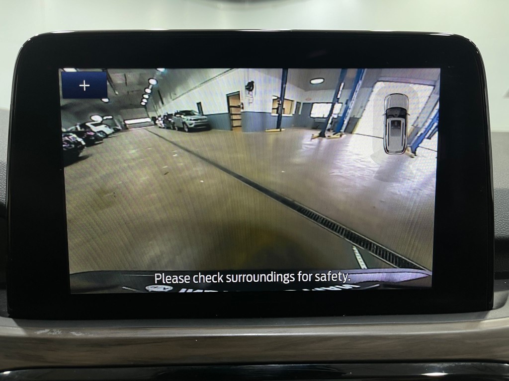 2020 Ford Escape Image 11