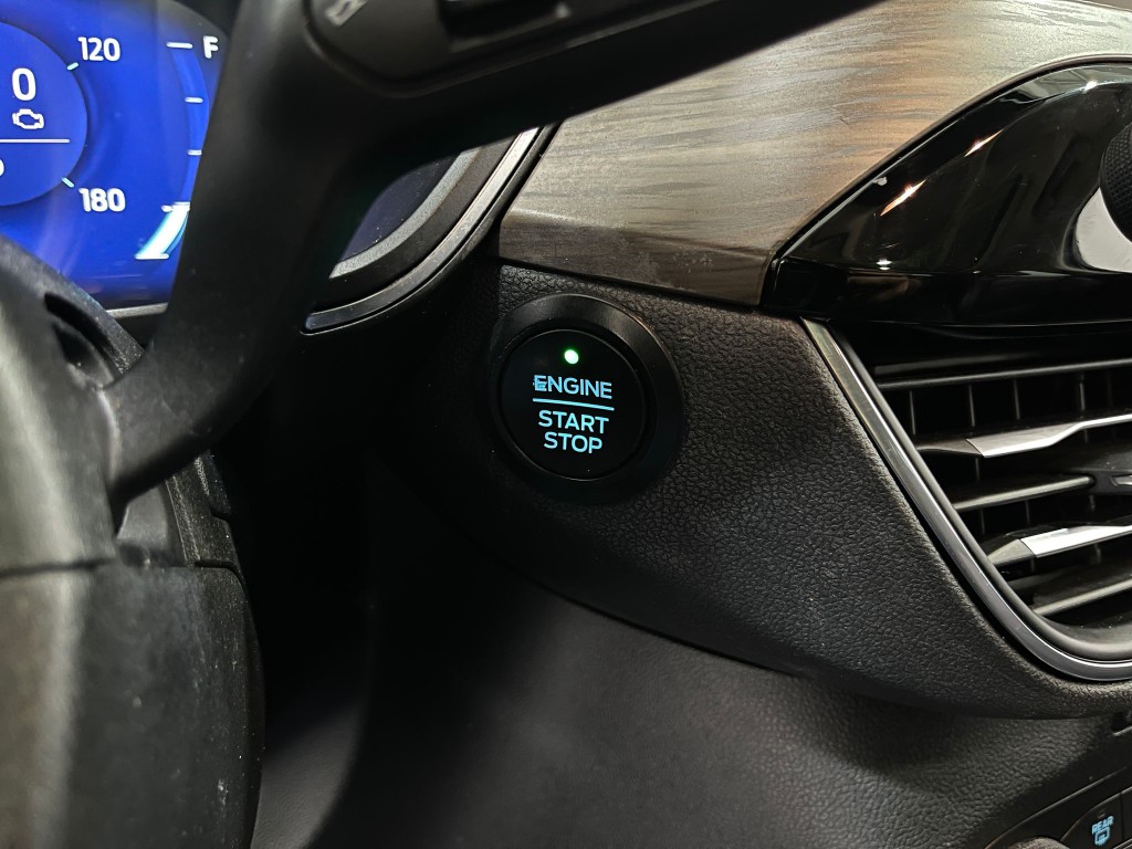 2020 Ford Escape Image 22