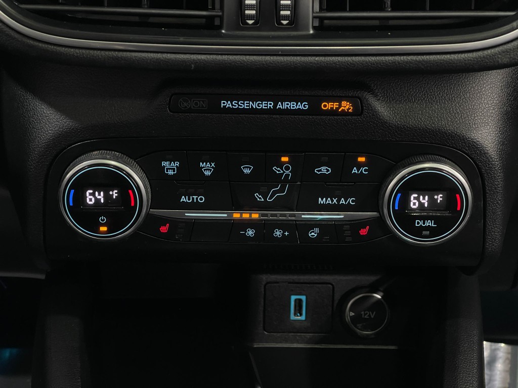 2020 Ford Escape Image 26