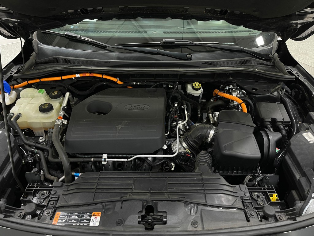 2020 Ford Escape Image 28