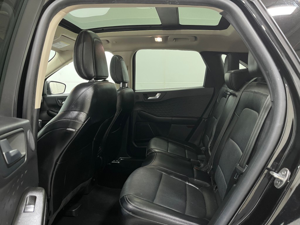 2020 Ford Escape Image 31