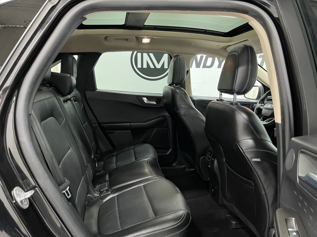 2020 Ford Escape Image 32