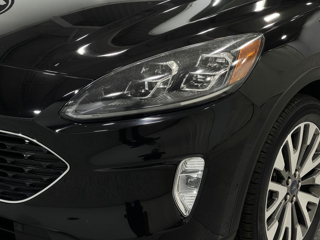 2020 Ford Escape Image 34