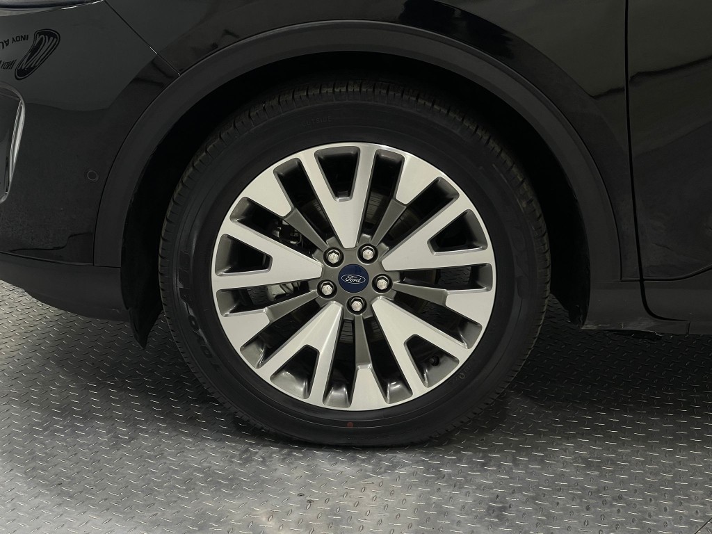 2020 Ford Escape Image 36