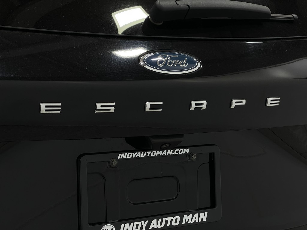2020 Ford Escape Image 40