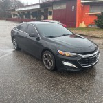 Image for 2020 Chevrolet Malibu LT ID: 7049438