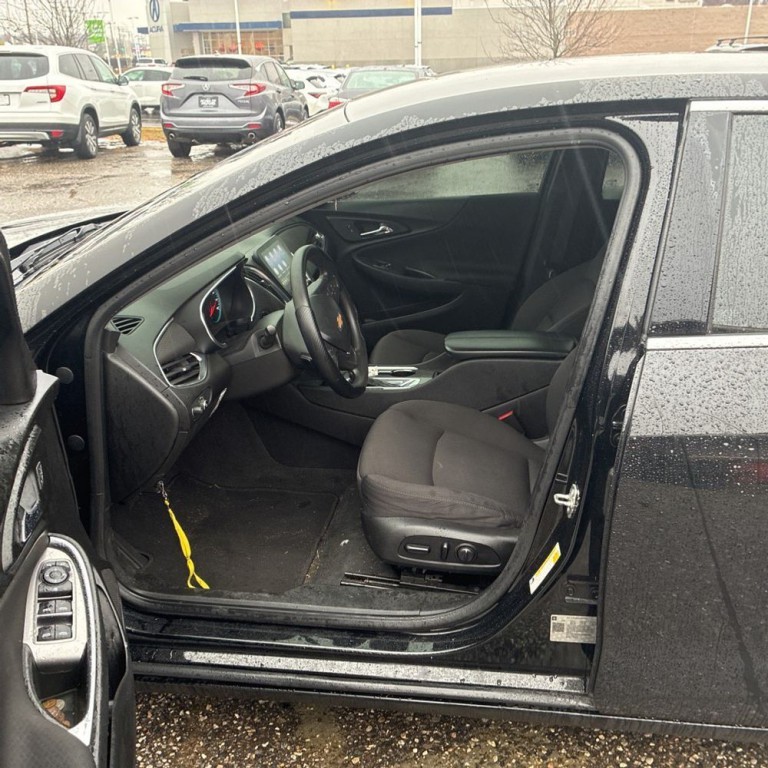 2020 Chevrolet Malibu Image 6