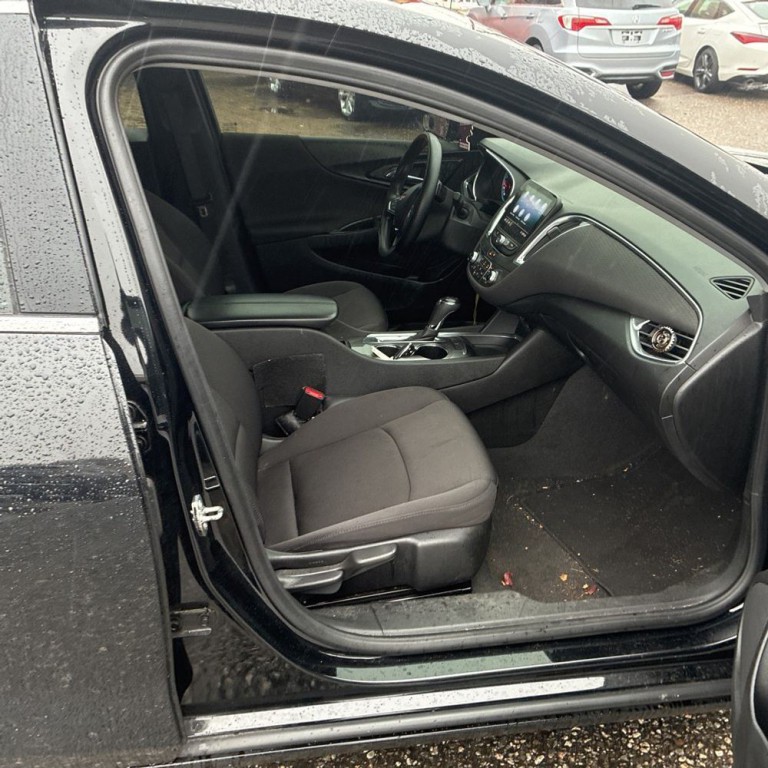 2020 Chevrolet Malibu Image 7