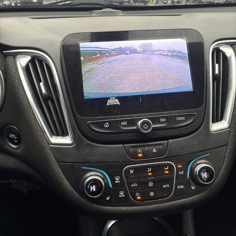 2020 Chevrolet Malibu Image 9