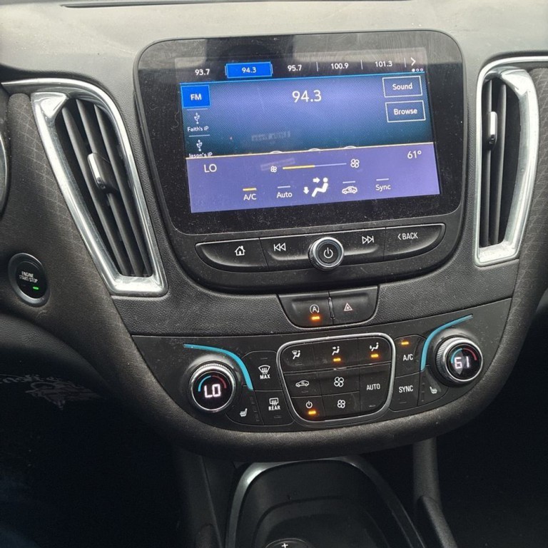 2020 Chevrolet Malibu Image 10