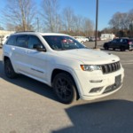 Image for 2020 Jeep Grand Cherokee Limited X ID: 7049439