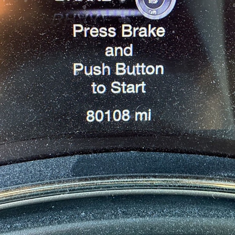 2020 Jeep Grand Cherokee Image 9