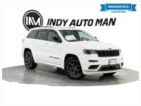 Image for 2020 Jeep Grand Cherokee Limited X ID: 7049439