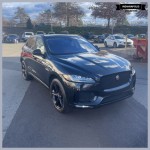Image for 2020 Jaguar F-PACE 25t Checkered Flag ID: 7049440