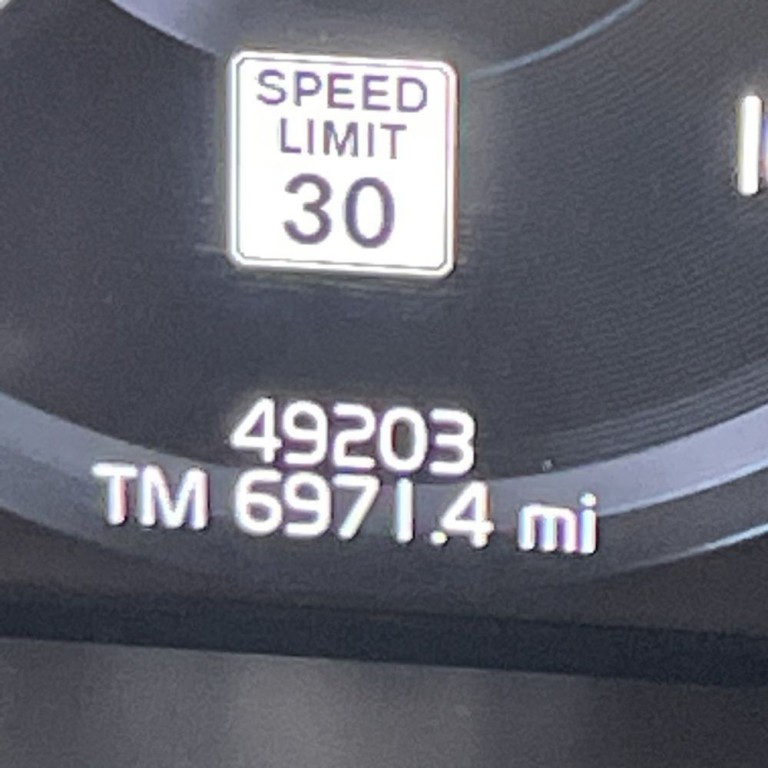 2022 Volvo XC90 Image 7