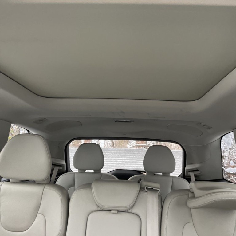 2022 Volvo XC90 Image 10