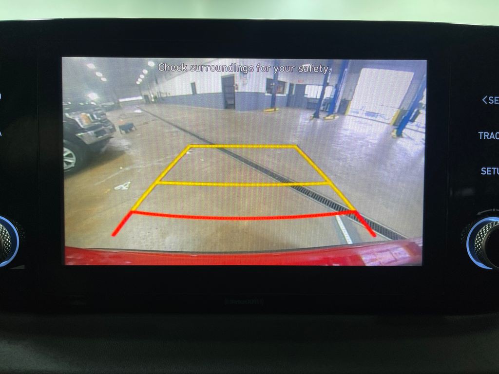 2021 Hyundai Santa Fe Image 10