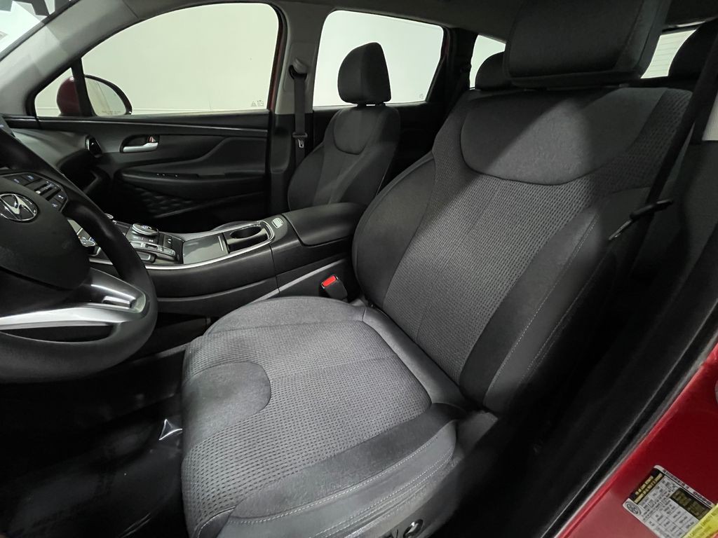 2021 Hyundai Santa Fe Image 12