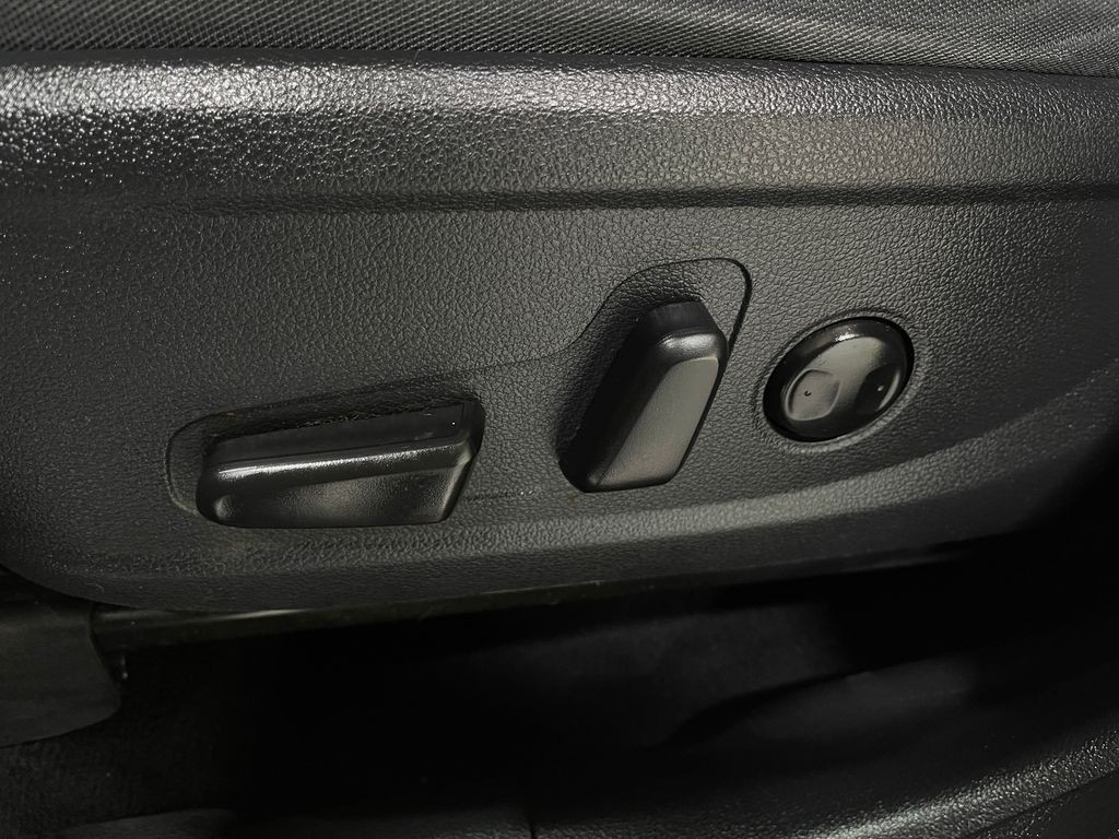 2021 Hyundai Santa Fe Image 15