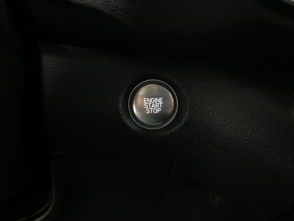 2021 Hyundai Santa Fe Image 19