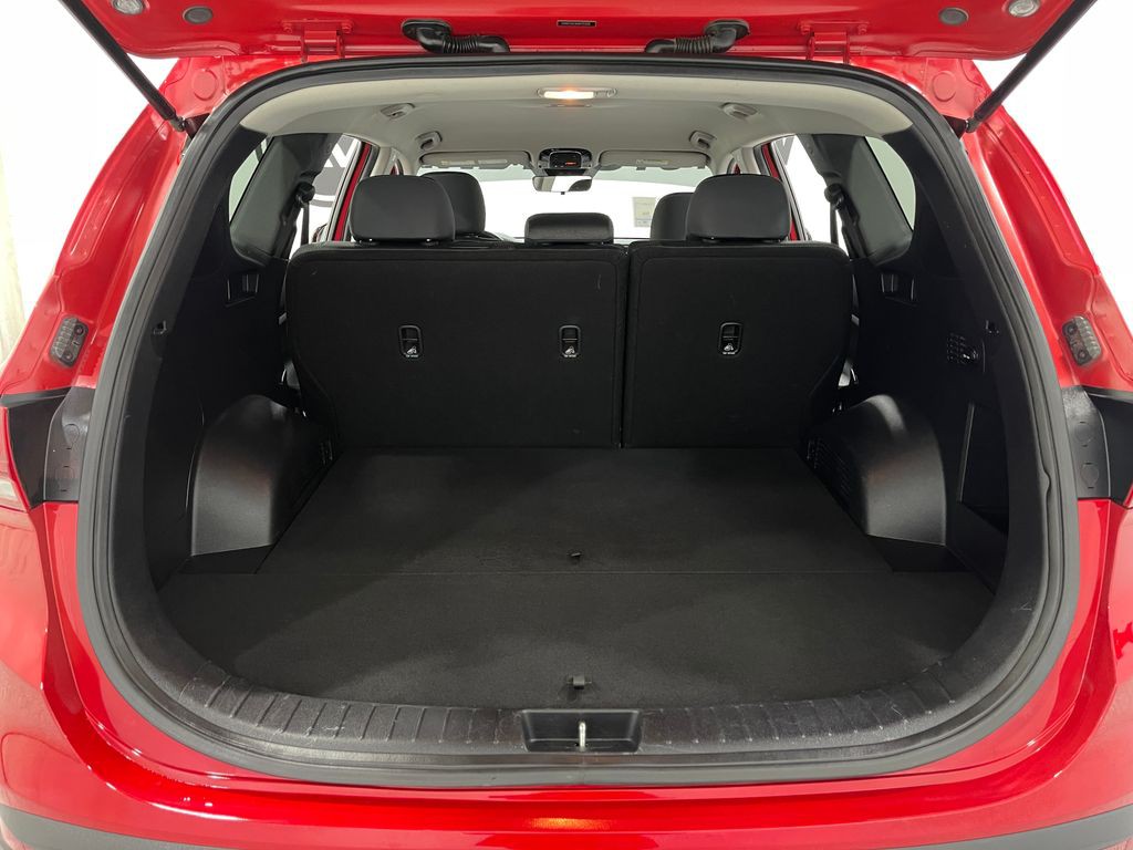 2021 Hyundai Santa Fe Image 24