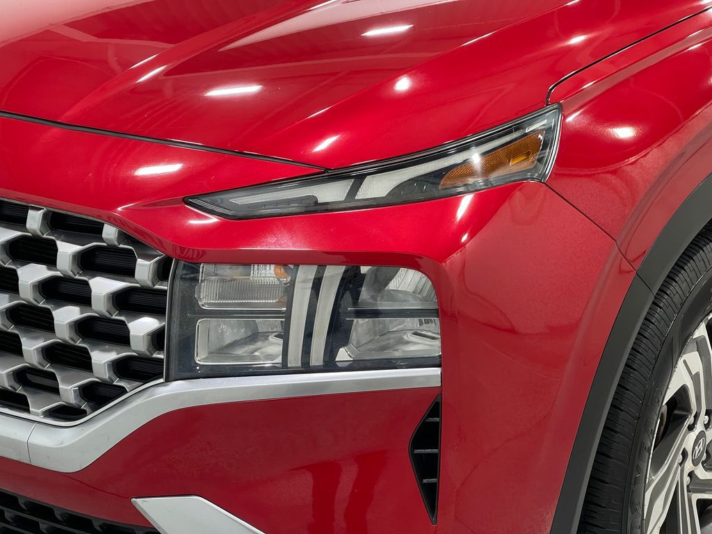 2021 Hyundai Santa Fe Image 31