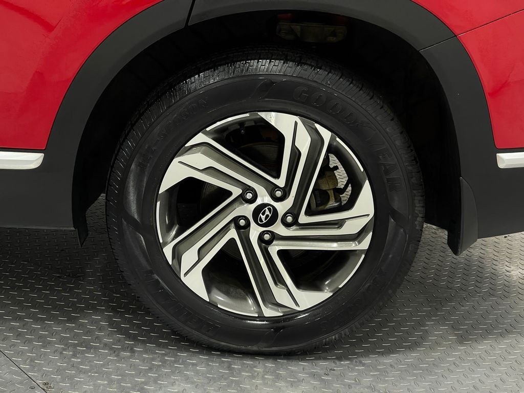 2021 Hyundai Santa Fe Image 33