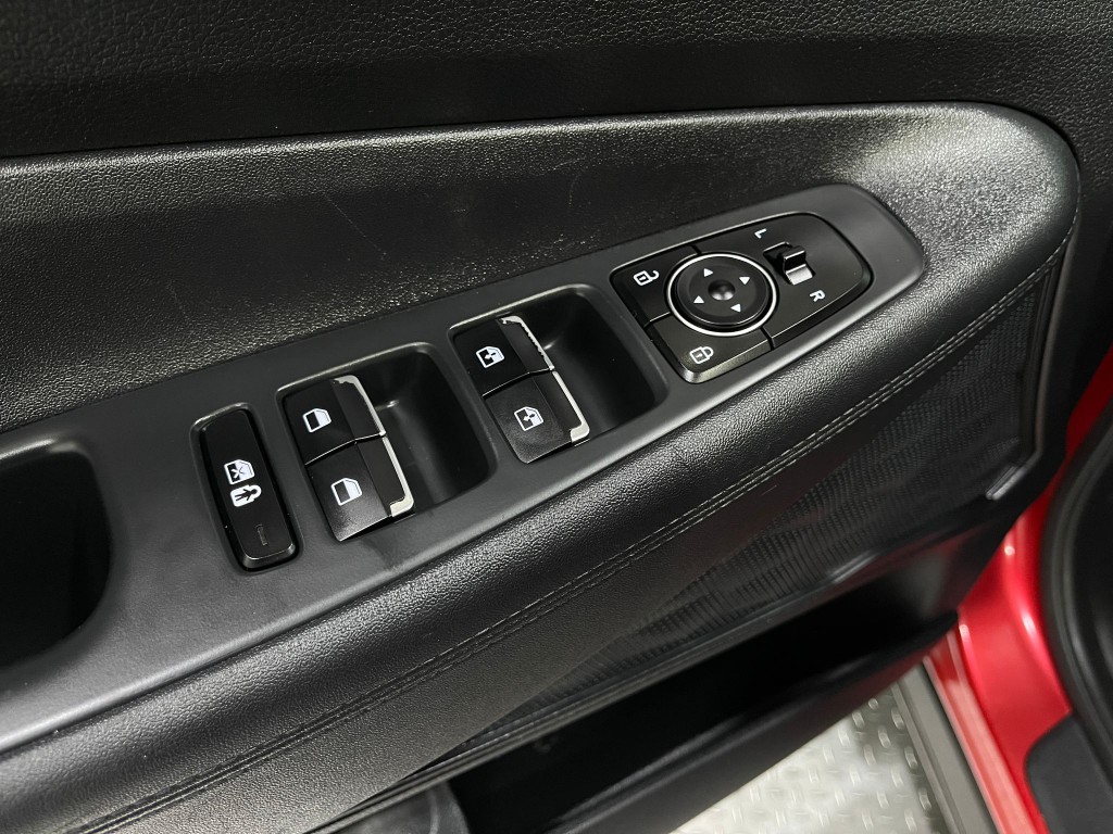 2021 Hyundai Santa Fe Image 14